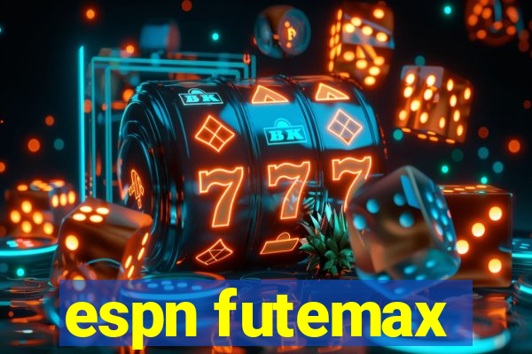 espn futemax